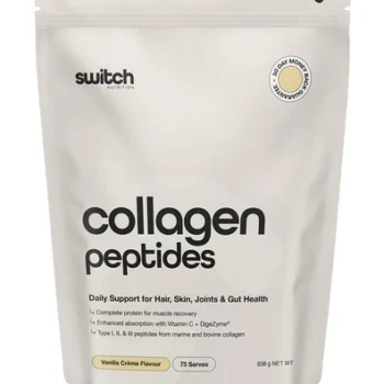 Collagen Switch
