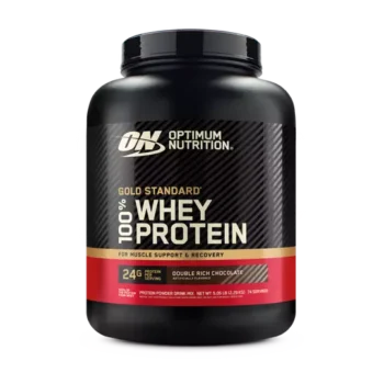 Gold Standard Whey 2.27kg