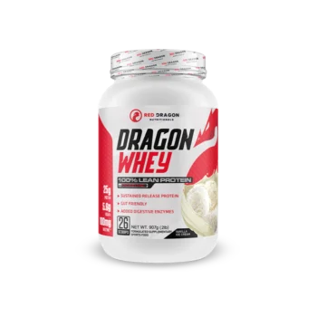 Dragon Whey