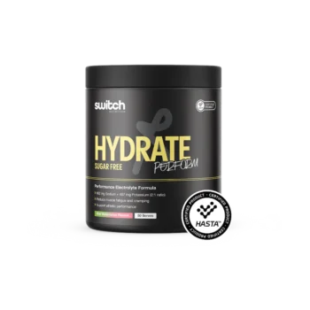 Hydrate Perform Sugar Free