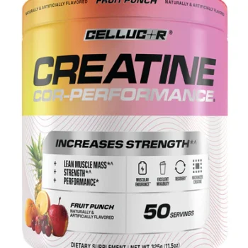 Cellucor Flavoured Creatine
