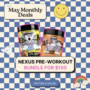 NEXUS BUNDLE
