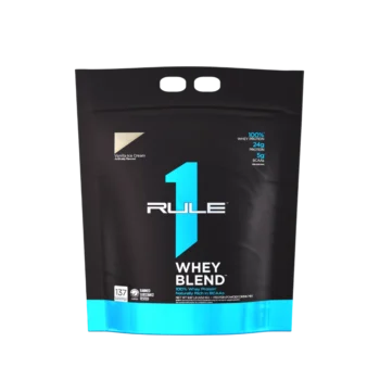 Whey Blend 10LB bags