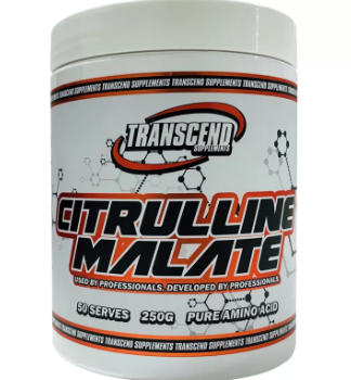 Citrulline Malate