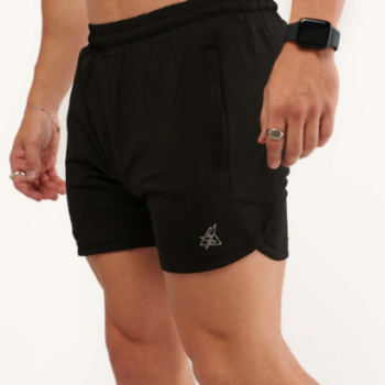 Hybrid Run Shorts