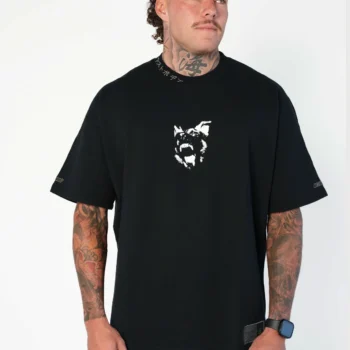 Men's Built Tee - Got That Dog