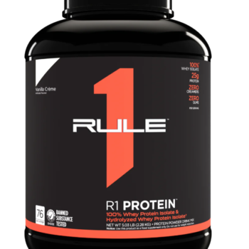 R1 Isolate Protein