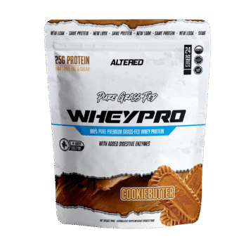 Whey Pro