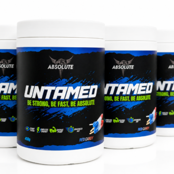 UNTAMED 2.0