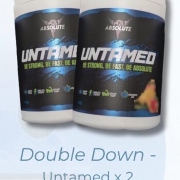 Untamed Deal