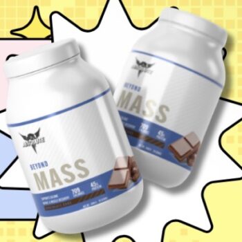 MASS DEAL