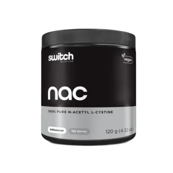 NAC Powder - 120g