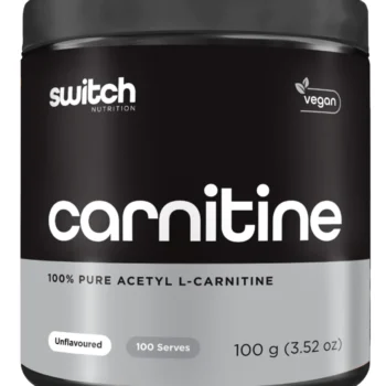 Carnitine Powder - 100g
