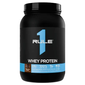 RULE 1 Whey Blend 2LB