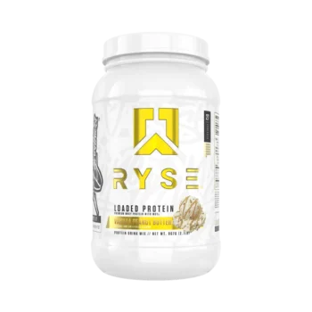 Ryse Loaded Protein